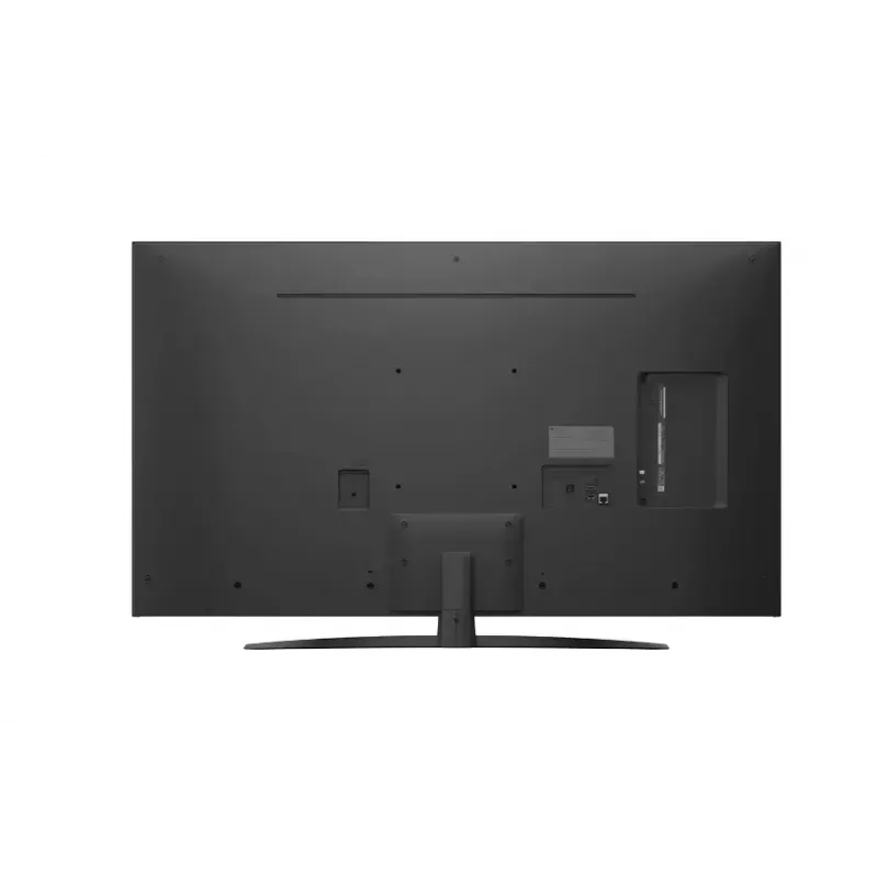 LG NanoCell AI 50NANO81A3A televizors 127 cm (50 collas) 4K Ultra HD Smart TV Wi-Fi Melns