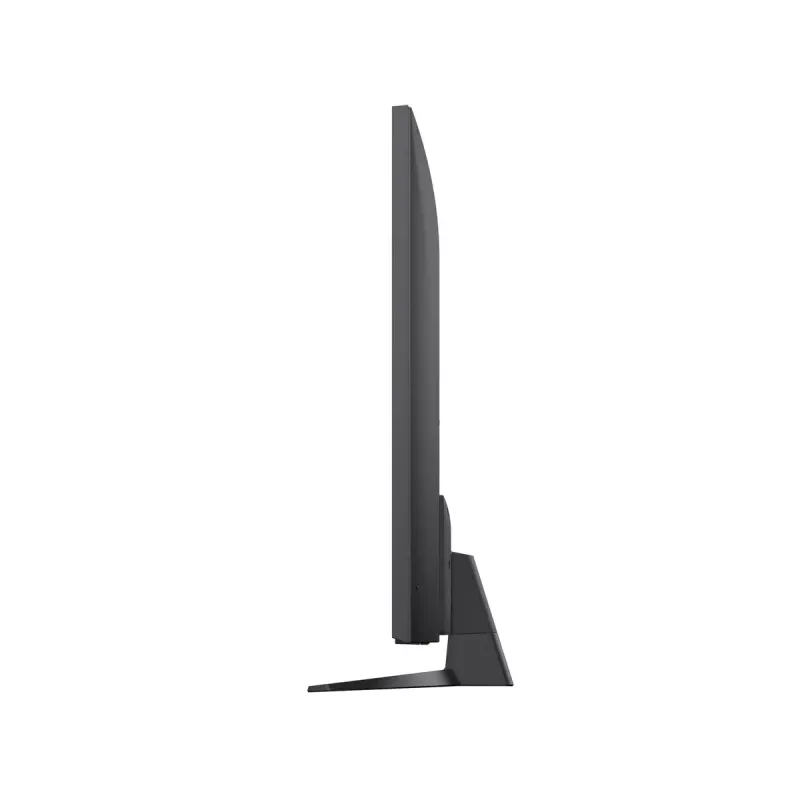 LG NanoCell AI 50NANO81A3A televizors 127 cm (50 collas) 4K Ultra HD Smart TV Wi-Fi Melns