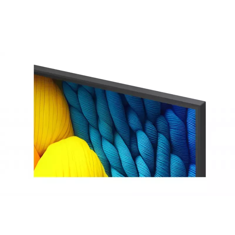 LG NanoCell AI 50NANO81A3A televizors 127 cm (50 collas) 4K Ultra HD Smart TV Wi-Fi Melns