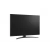 LG NanoCell AI 43NANO81A3A televizors 109,2 cm (43 collas) 4K Ultra HD Smart TV Wi-Fi Melns