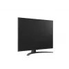 LG NanoCell AI 43NANO81A3A televizors 109,2 cm (43 collas) 4K Ultra HD Smart TV Wi-Fi Melns