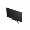 LG NanoCell AI 43NANO81A3A televizors 109,2 cm (43 collas) 4K Ultra HD Smart TV Wi-Fi Melns