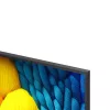LG NanoCell AI 43NANO81A3A televizors 109,2 cm (43 collas) 4K Ultra HD Smart TV Wi-Fi Melns