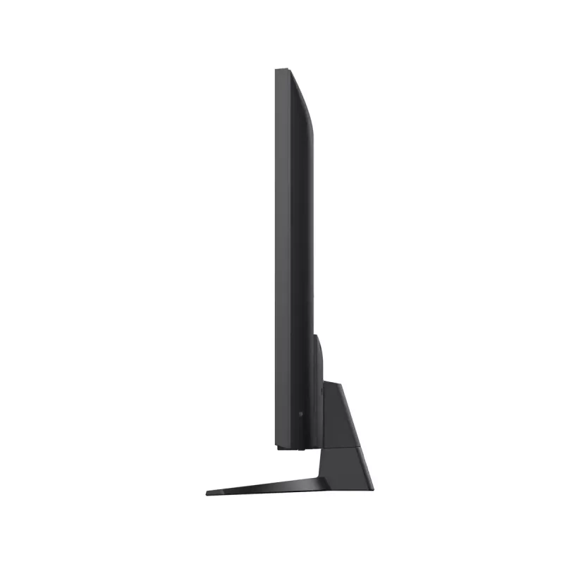 LG NanoCell AI 43NANO81A3A televizors 109,2 cm (43 collas) 4K Ultra HD Smart TV Wi-Fi Melns