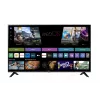 LG UHD AI 65UA73003LA TV 165,1 cm (65 colli) 4K Ultra HD Smart TV Wi-Fi Melns