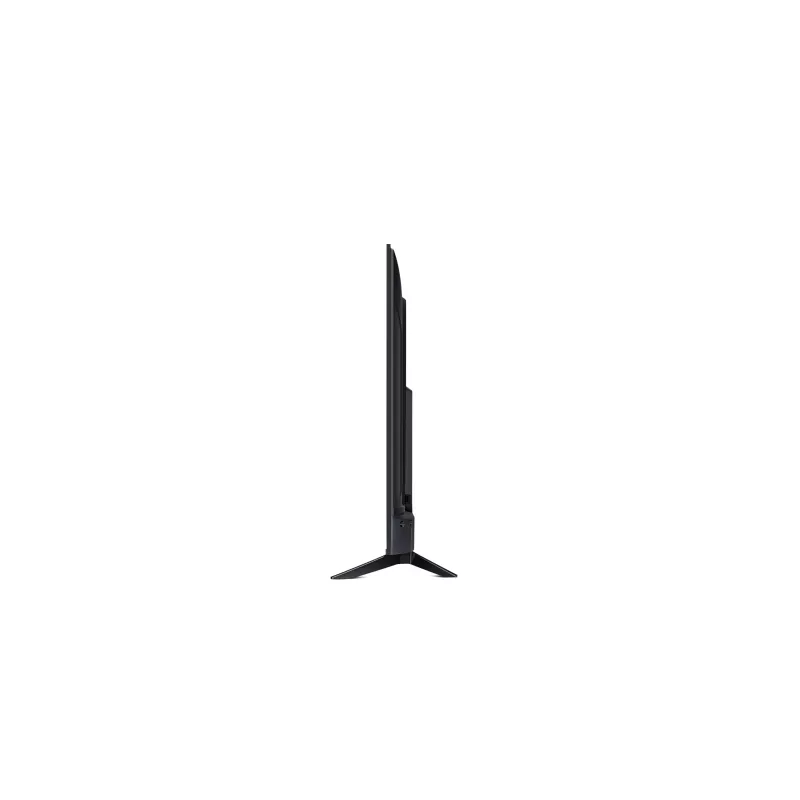 LG UHD AI 65UA73003LA TV 165,1 cm (65 colli) 4K Ultra HD Smart TV Wi-Fi Melns