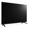 LG UHD AI 65UA73003LA TV 165,1 cm (65 colli) 4K Ultra HD Smart TV Wi-Fi Melns