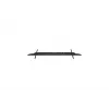 LG UHD AI 65UA73003LA TV 165,1 cm (65 colli) 4K Ultra HD Smart TV Wi-Fi Melns