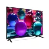LG UHD AI 50UA73003LA 127 cm (50 collas) 4K Ultra HD Smart TV Wi-Fi melns