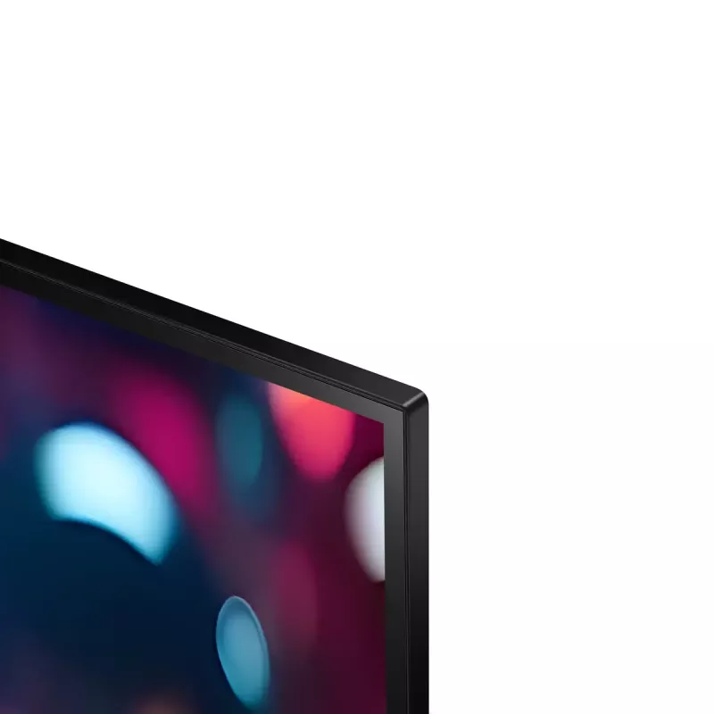 LG UHD AI 50UA73003LA 127 cm (50 collas) 4K Ultra HD Smart TV Wi-Fi melns