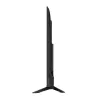 LG UHD AI 50UA73003LA 127 cm (50 collas) 4K Ultra HD Smart TV Wi-Fi melns