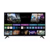 LG UHD AI 43UA73003LA TV 109.2 cm (43 collas) 4K Ultra HD Smart TV Wi-Fi melns
