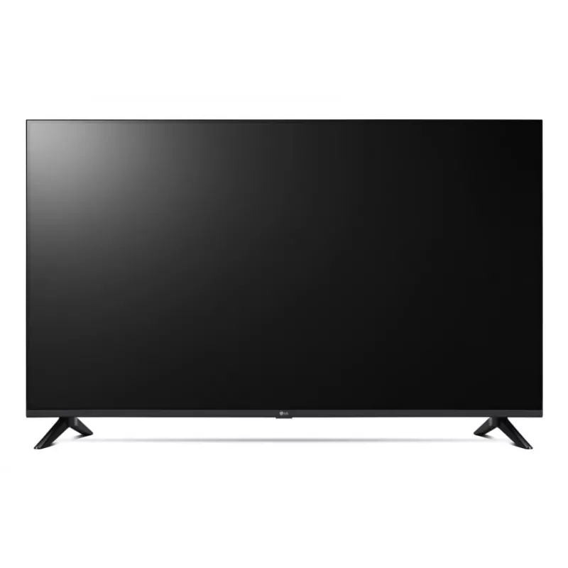LG UHD AI 43UA73003LA TV 109.2 cm (43 collas) 4K Ultra HD Smart TV Wi-Fi melns