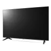 LG UHD AI 43UA73003LA TV 109.2 cm (43 collas) 4K Ultra HD Smart TV Wi-Fi melns