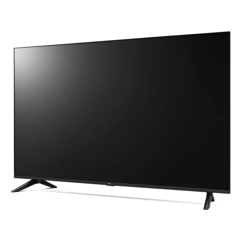 LG UHD AI 43UA73003LA TV 109.2 cm (43 collas) 4K Ultra HD Smart TV Wi-Fi melns