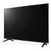 LG UHD AI 43UA73003LA TV 109.2 cm (43 collas) 4K Ultra HD Smart TV Wi-Fi melns