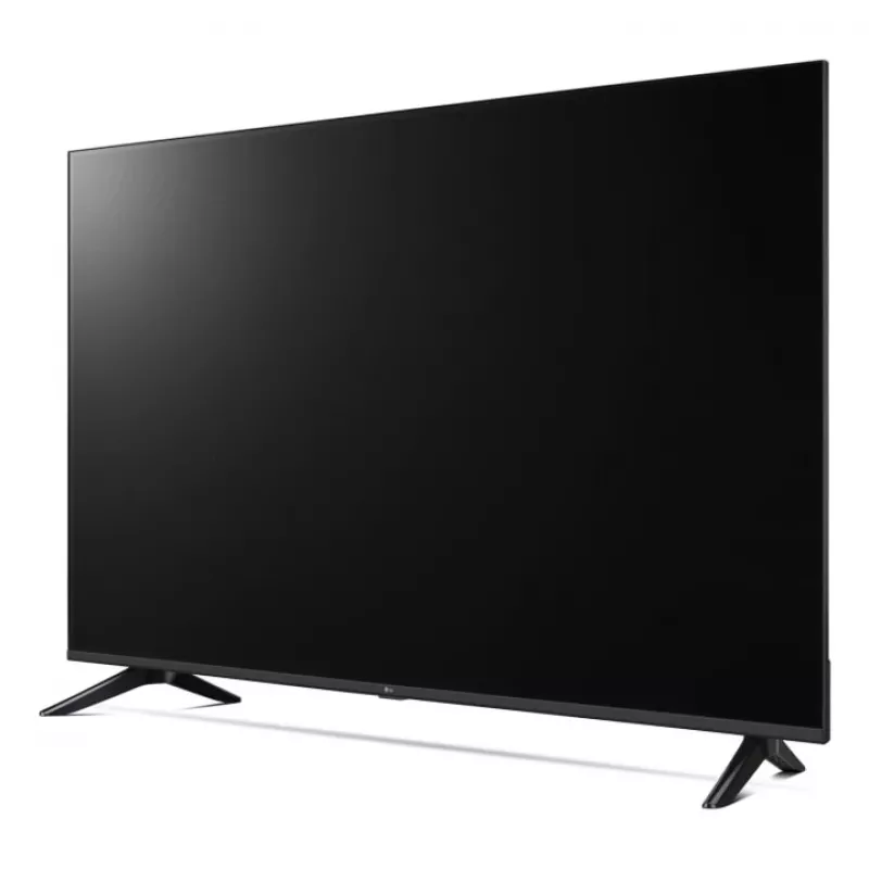 LG UHD AI 43UA73003LA TV 109.2 cm (43 collas) 4K Ultra HD Smart TV Wi-Fi melns