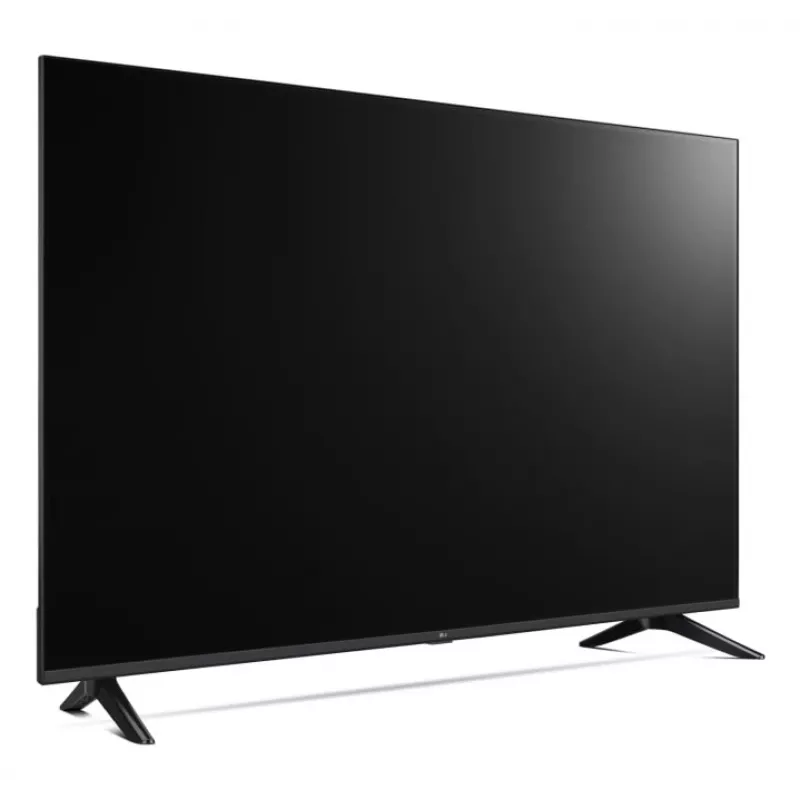 LG UHD AI 43UA73003LA TV 109.2 cm (43 collas) 4K Ultra HD Smart TV Wi-Fi melns