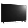 LG UHD AI 43UA73003LA TV 109.2 cm (43 collas) 4K Ultra HD Smart TV Wi-Fi melns