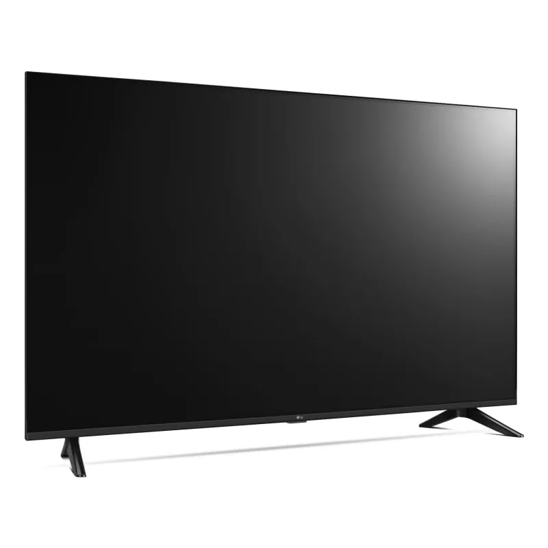 LG UHD AI 43UA73003LA TV 109.2 cm (43 collas) 4K Ultra HD Smart TV Wi-Fi melns
