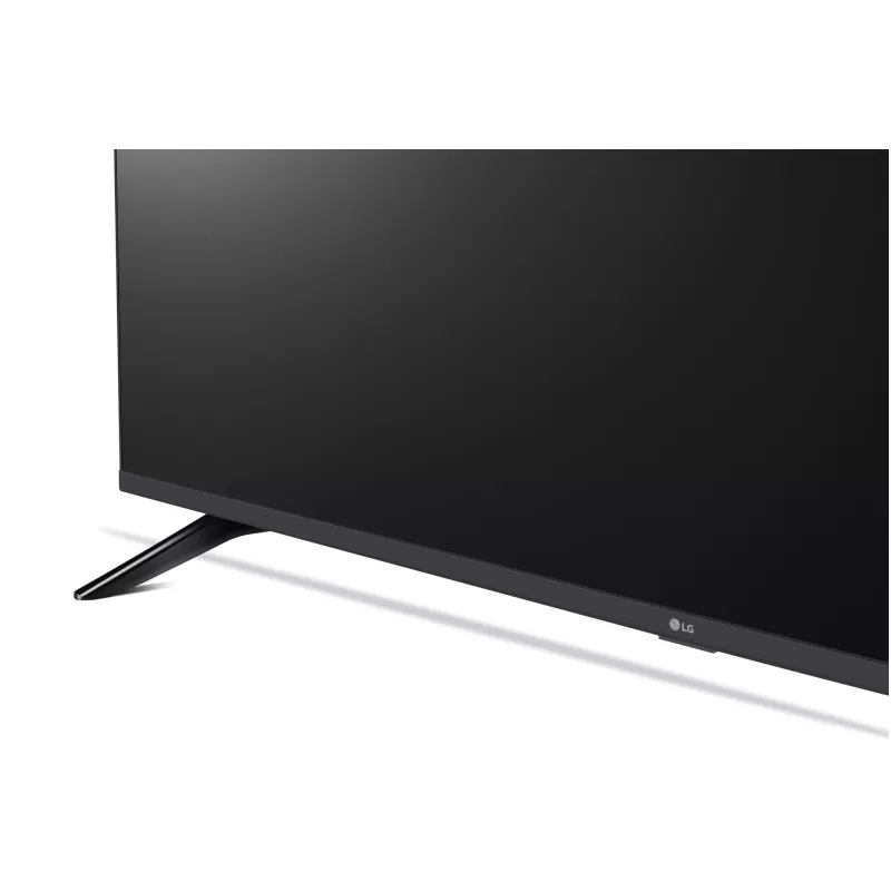 LG UHD AI 43UA73003LA TV 109.2 cm (43 collas) 4K Ultra HD Smart TV Wi-Fi melns