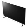 LG UHD AI 43UA73003LA TV 109.2 cm (43 collas) 4K Ultra HD Smart TV Wi-Fi melns