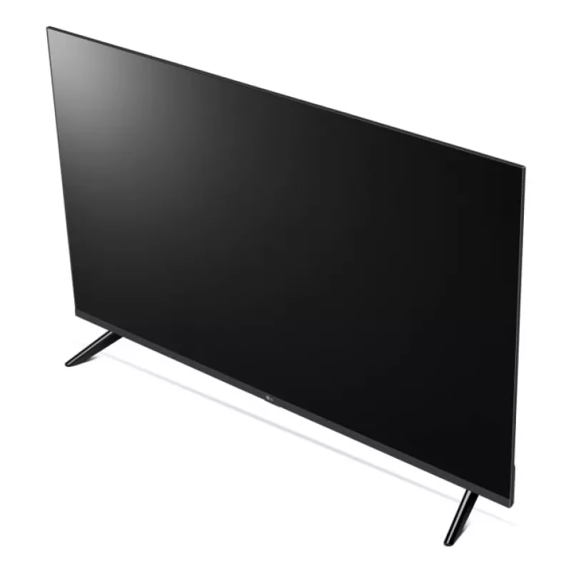 LG UHD AI 43UA73003LA TV 109.2 cm (43 collas) 4K Ultra HD Smart TV Wi-Fi melns