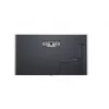 LG OLED evo AI OLED83G51LW televizors 2,11 m (83 collas) 4K Ultra HD viedais televizors Wi-Fi melns