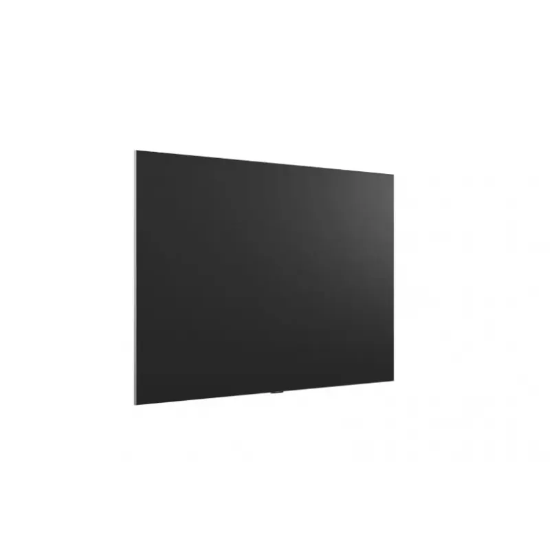 LG OLED evo AI OLED83G51LW televizors 2,11 m (83 collas) 4K Ultra HD viedais televizors Wi-Fi melns