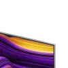 LG OLED evo AI OLED83G51LW televizors 2,11 m (83 collas) 4K Ultra HD viedais televizors Wi-Fi melns