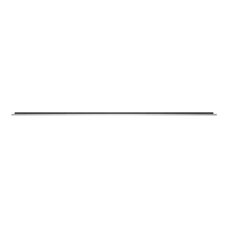 LG OLED evo AI OLED83G51LW televizors 2,11 m (83 collas) 4K Ultra HD viedais televizors Wi-Fi melns