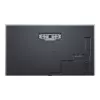 LG OLED evo AI OLED83G51LW televizors 2,11 m (83 collas) 4K Ultra HD viedais televizors Wi-Fi melns