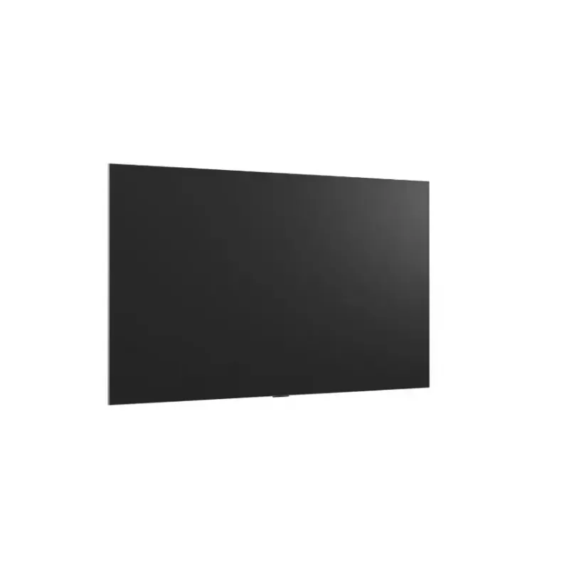 LG OLED evo AI OLED77G51LW televizors 195,6 cm (77 collas) 4K Ultra HD Smart TV Wi-Fi melns