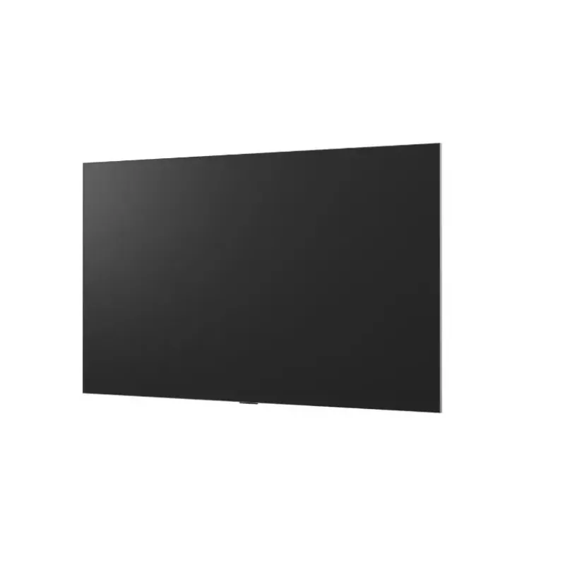 LG OLED evo AI OLED77G51LW televizors 195,6 cm (77 collas) 4K Ultra HD Smart TV Wi-Fi melns
