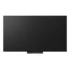LG OLED evo AI OLED83C51LA TV 2.11 m (83 collas) 4K Ultra HD Smart TV Wi-Fi Melns