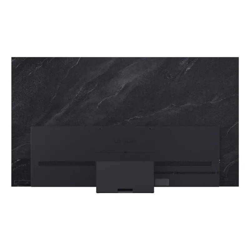 LG OLED evo AI OLED83C51LA TV 2.11 m (83 collas) 4K Ultra HD Smart TV Wi-Fi Melns