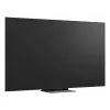 LG OLED evo AI OLED83C51LA TV 2.11 m (83 collas) 4K Ultra HD Smart TV Wi-Fi Melns