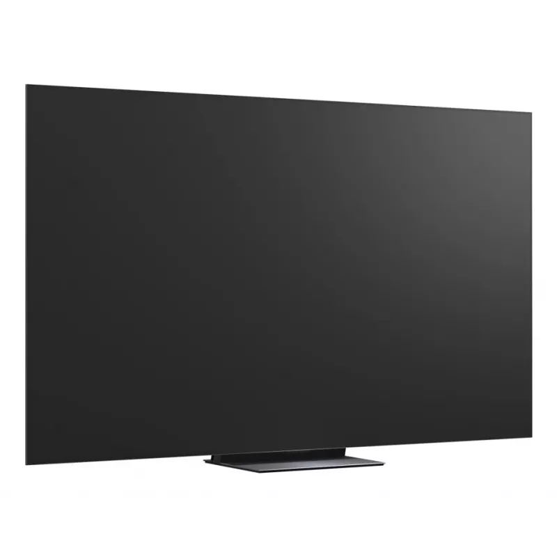 LG OLED evo AI OLED83C51LA TV 2.11 m (83 collas) 4K Ultra HD Smart TV Wi-Fi Melns