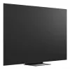 LG OLED evo AI OLED83C51LA TV 2.11 m (83 collas) 4K Ultra HD Smart TV Wi-Fi Melns