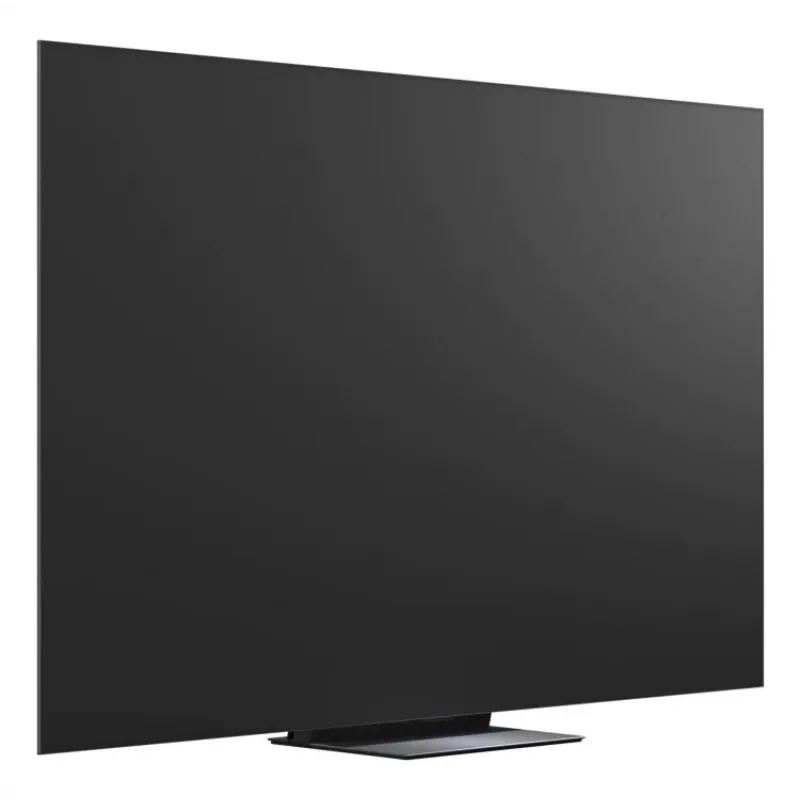 LG OLED evo AI OLED83C51LA TV 2.11 m (83 collas) 4K Ultra HD Smart TV Wi-Fi Melns