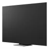 LG OLED evo AI OLED83C51LA TV 2.11 m (83 collas) 4K Ultra HD Smart TV Wi-Fi Melns