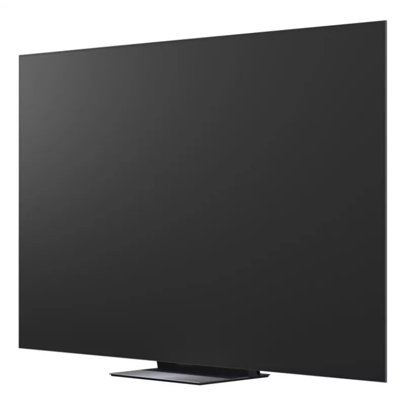 LG OLED evo AI OLED83C51LA TV 2.11 m (83 collas) 4K Ultra HD Smart TV Wi-Fi Melns