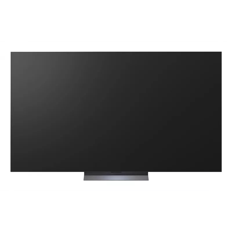 LG OLED evo AI OLED77C51LA TV 195.6 cm (77 inch) 4K Ultra HD Smart TV Wi-Fi Melns