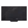 LG OLED evo AI OLED77C51LA TV 195.6 cm (77 inch) 4K Ultra HD Smart TV Wi-Fi Melns