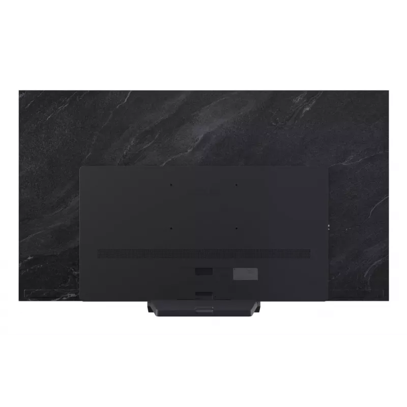 LG OLED evo AI OLED77C51LA TV 195.6 cm (77 inch) 4K Ultra HD Smart TV Wi-Fi Melns