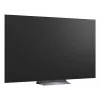 LG OLED evo AI OLED77C51LA TV 195.6 cm (77 inch) 4K Ultra HD Smart TV Wi-Fi Melns