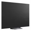 LG OLED evo AI OLED77C51LA TV 195.6 cm (77 inch) 4K Ultra HD Smart TV Wi-Fi Melns