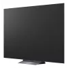 LG OLED evo AI OLED77C51LA TV 195.6 cm (77 inch) 4K Ultra HD Smart TV Wi-Fi Melns