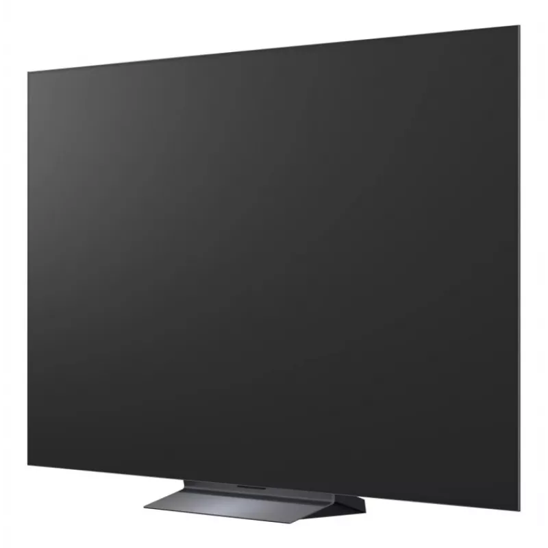 LG OLED evo AI OLED77C51LA TV 195.6 cm (77 inch) 4K Ultra HD Smart TV Wi-Fi Melns