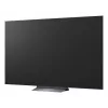 LG OLED evo AI OLED77C51LA TV 195.6 cm (77 inch) 4K Ultra HD Smart TV Wi-Fi Melns